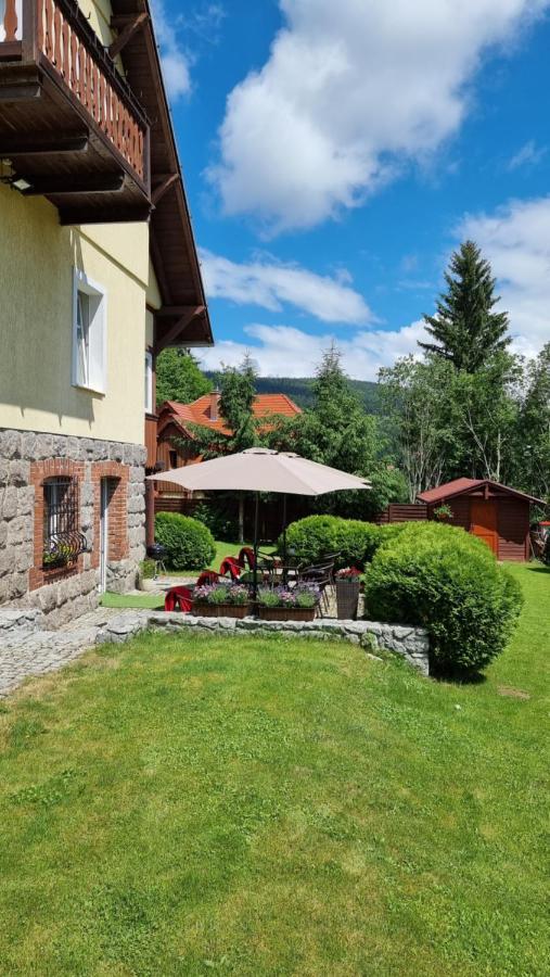 Villa Grace - Wypoczynek Bez Dzieci Schreiberhau Exterior foto