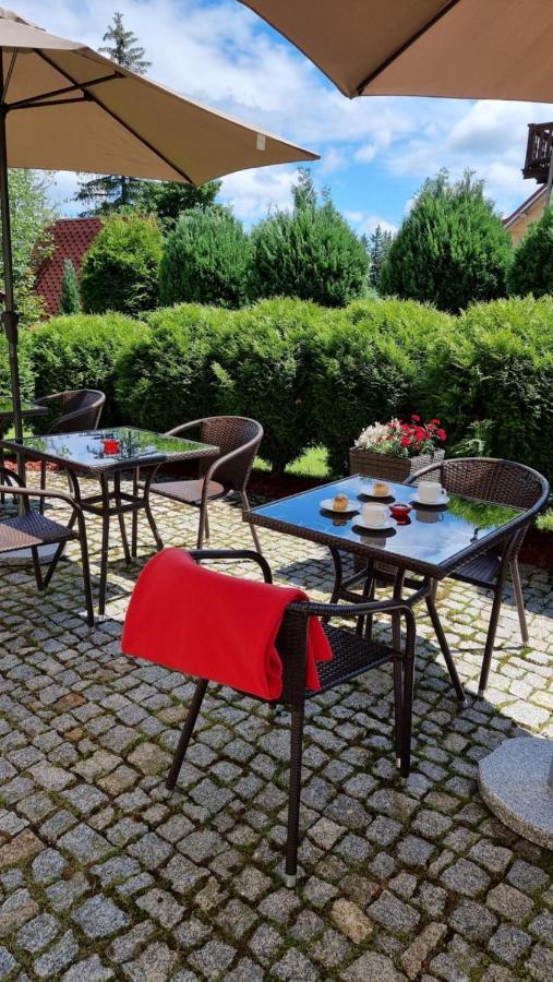 Villa Grace - Wypoczynek Bez Dzieci Schreiberhau Exterior foto